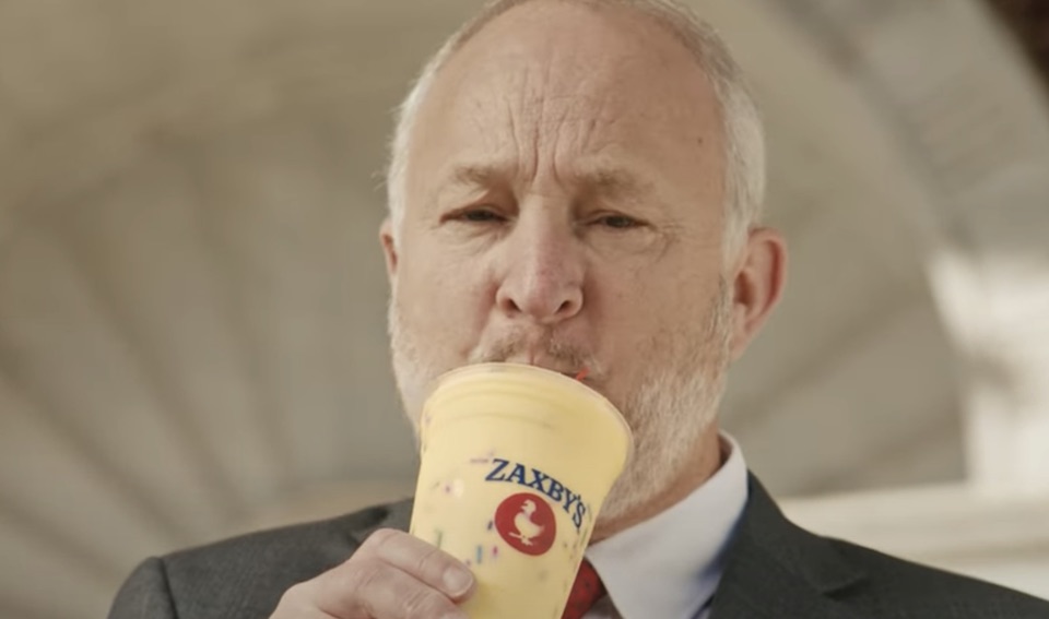 Zaxby's Refreshes Macon, Ga., Tourism Push With Milkshakes Muse by Clios